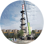 脫硫、脫硝、脫白設(shè)備